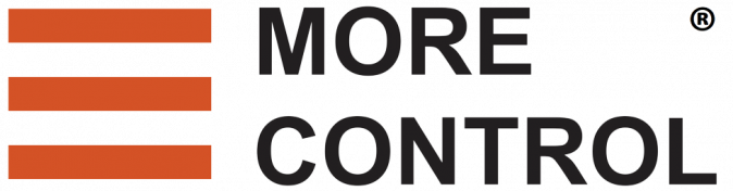 More Control