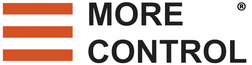 More Control